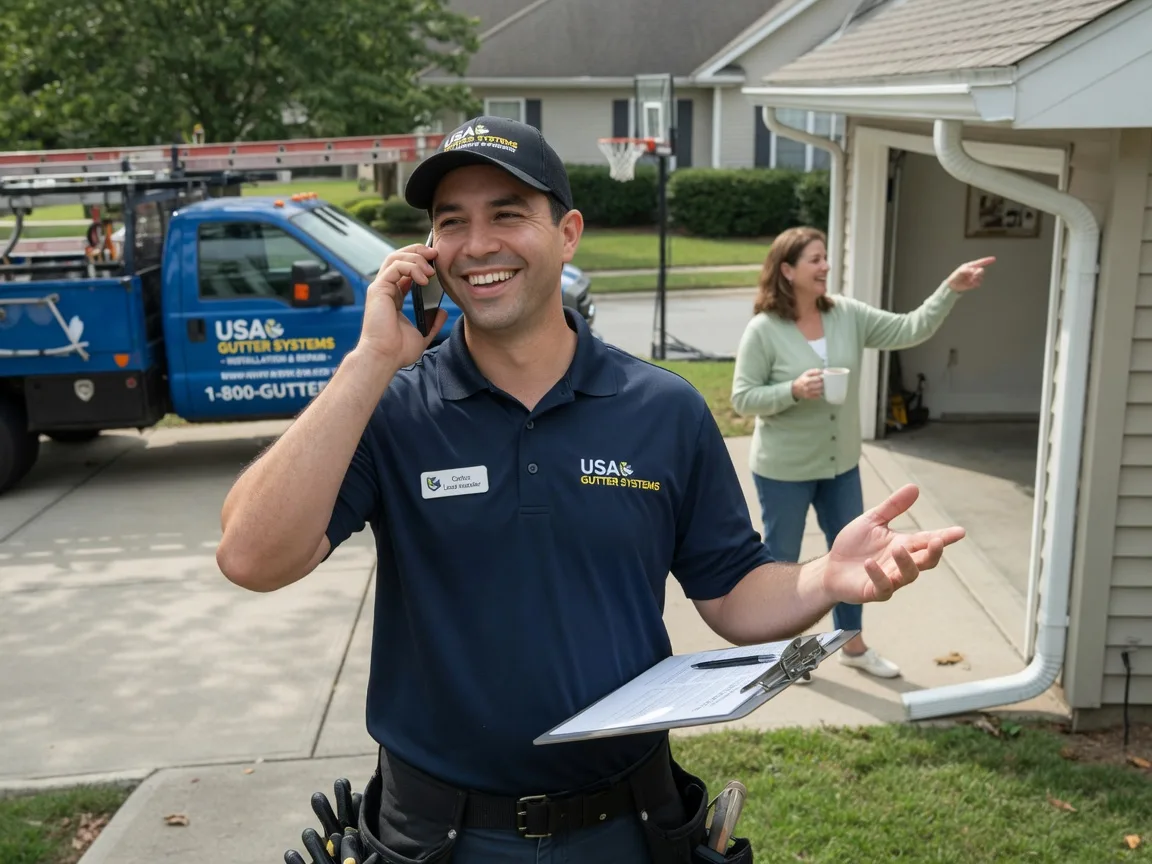 Gutter Installation Ensenada, PR FAQs